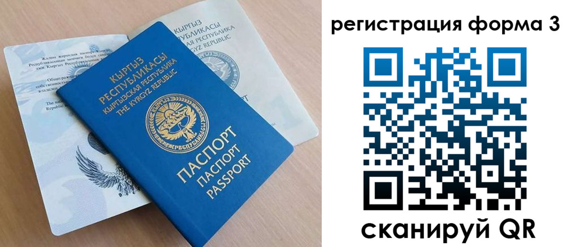 временная регистрация для всех в Алейске